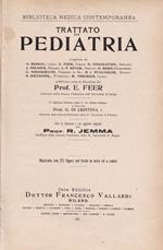 Trattato di pediatria