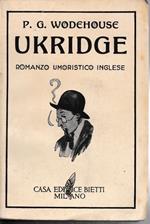 Ukridge