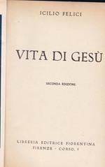 Vita di Gesù