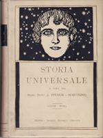 Storia universale