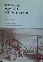 Tecnica ed economia nell'Ottocento