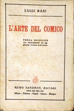 arte del comico