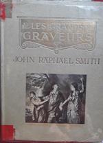 John Raphael Smith et les graveurs a la maniere noire du temps de Reynolds