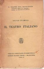 teatro italiano