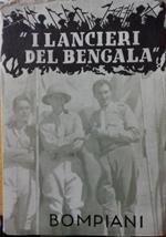 esperienze di un lanciere del Bengala