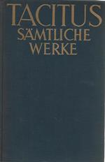 Samtliche Werke