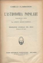 astronomia polare