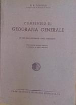 Compendio di geografia generale, ad uso delle università e degli insegnanti