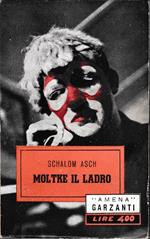 Moltke il ladro