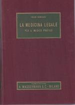 medicina legale per il medico pratico