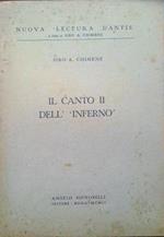 Canto II dell'Inferno