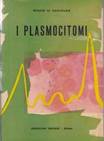 plasmocitomi