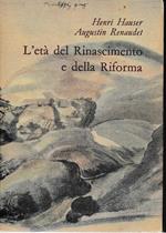 età del Rinascimento e della Riforma