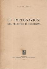 impugnazioni nel processo di sicurezza