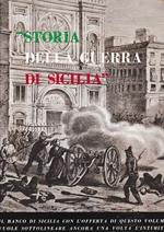 Storia della Guerra di Sicilia