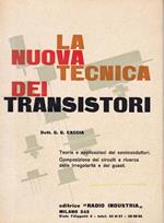 nuova tecnica dei transistori