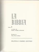 bibbia. 5 Volumi + La storia della Chiesa