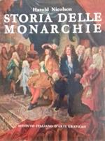 Storia delle monarchie