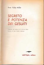 Segreto e potenza dei Gesuiti