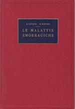 malattie emorragiche