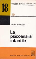 psicoanalisi infantile