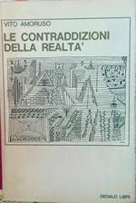 Contraddizioni della realtà. La narrativa italiana degli anni '50 e '60