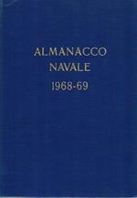 Almanacco navale 1968-69