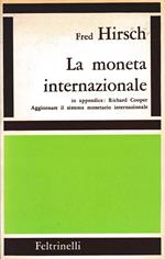 moneta internazionale