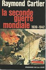 seconde guerre mondiale