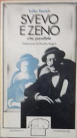 Svevo e Zeno, vite parallele