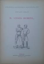 cuoco secreto