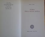 Storia della Sicilia antica