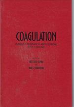 Coagulation. Current research and clinical applications