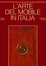 arte del mobile in Italia