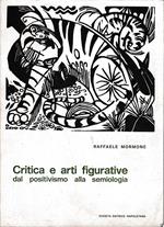 Critica e arti figurative dal positivismo alla semiologia