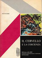 cervello e la coscienza