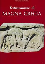 Testimonianze di Magna Grecia