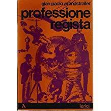 Professione regista - G. Paolo Prandstraller - copertina