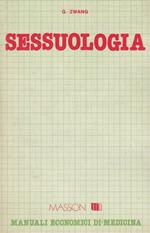 Sessuologia. Trad. Francesco Saba Sardi