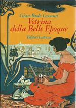 Vetrina della Bella Epoque