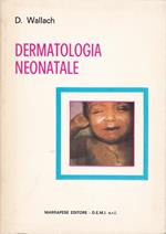 Dermatologia neonatale
