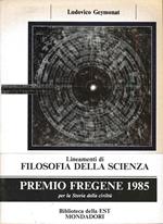 Lineamenti di filosofia della scienza