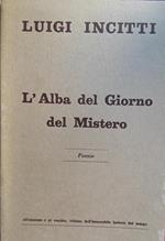 alba del giorno del mistero