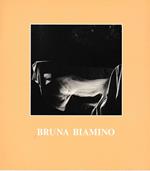 Bruna Biamino. Fotografie 1983-1985