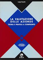 valutazione delle aziende. Teoria e pratica a confronto