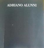 Adriano Alunni