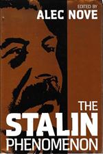 Stalin phenomenon