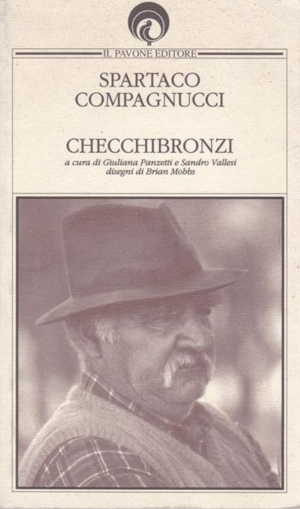 Checchibronzi - Spartaco Compagnucci - copertina