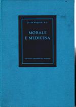 Morale e Medicina