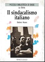 Il sindacalismo italiano. Piccola biblioteca di base. La Storia